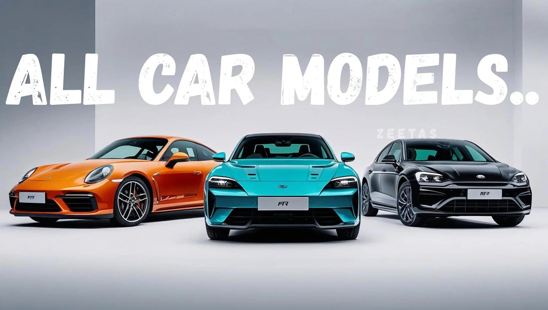 All-Car-Models zeetas