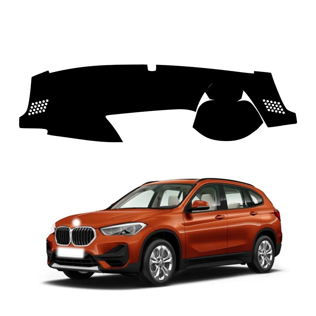 Car Dashborad Cover Mat BMW X1
