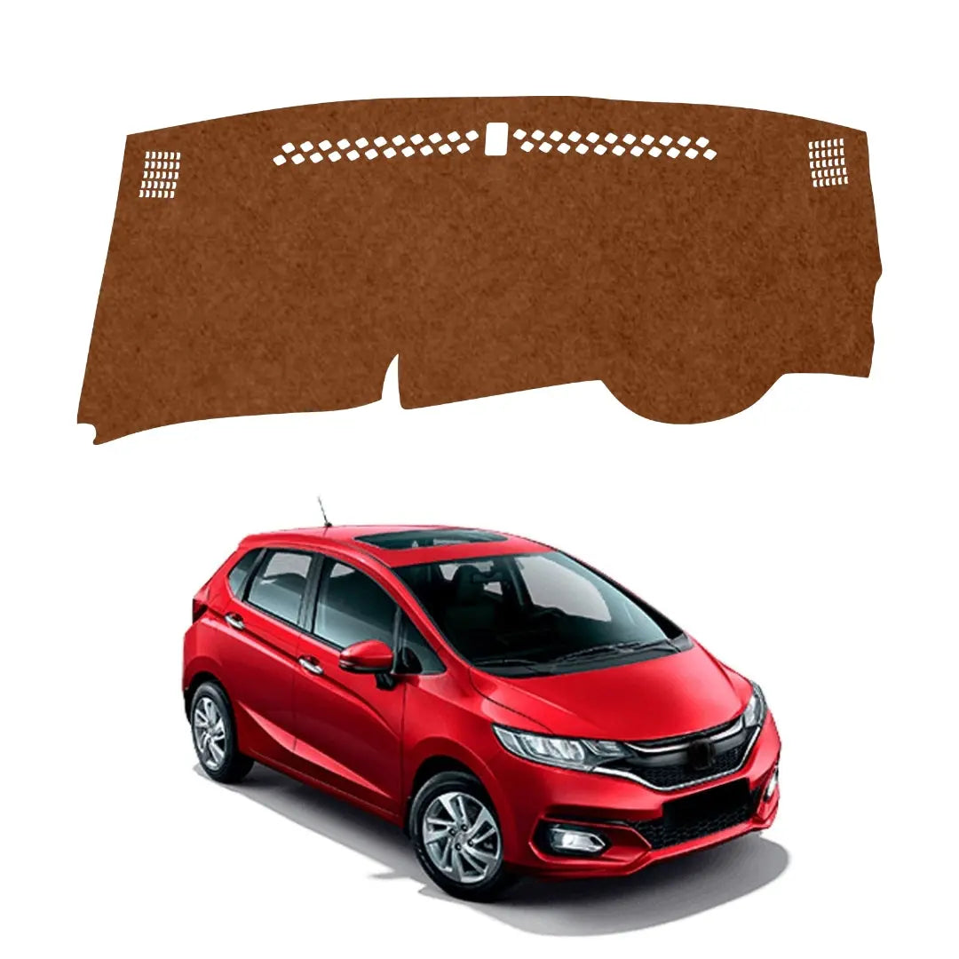 Honda Jazz 2014-2023 Car Dashborad Cover - zeetas