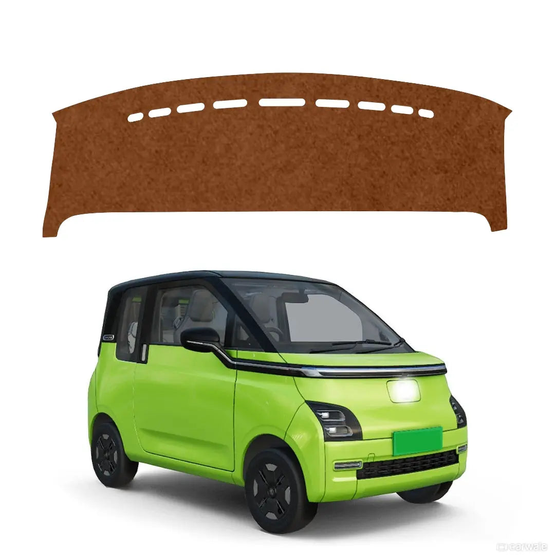 MG Comet EV 2023-2025 Car Dashborad Cover Mat - zeetas
