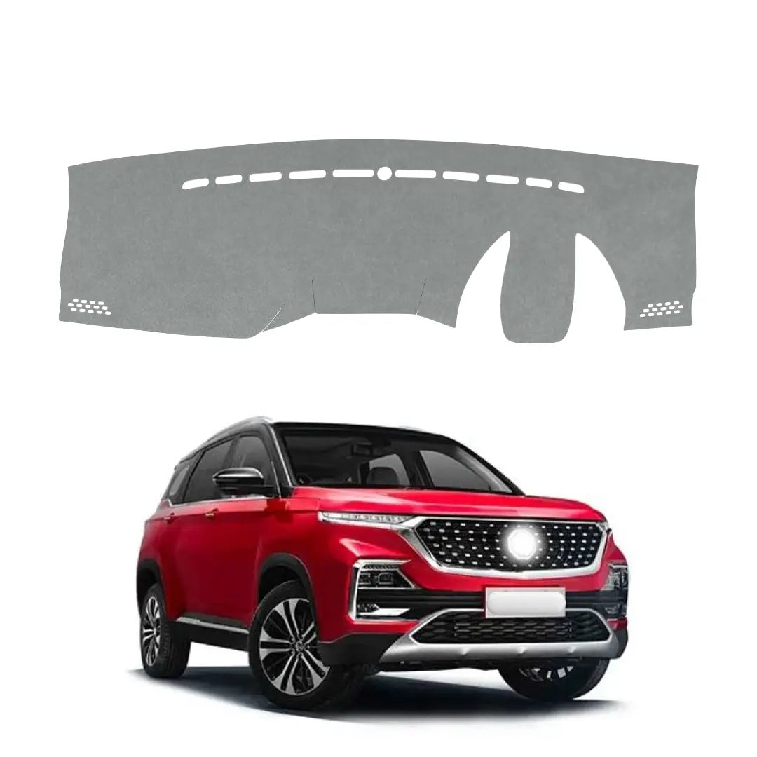 MG Hector 2019-2023 Car Dashbaoard Cover - zeetas