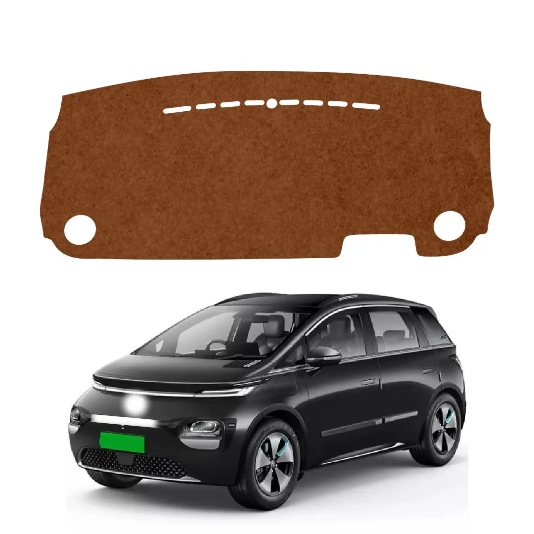 MG Windsor EV 2024- 2025 Car Dashboard Cover - zeetas