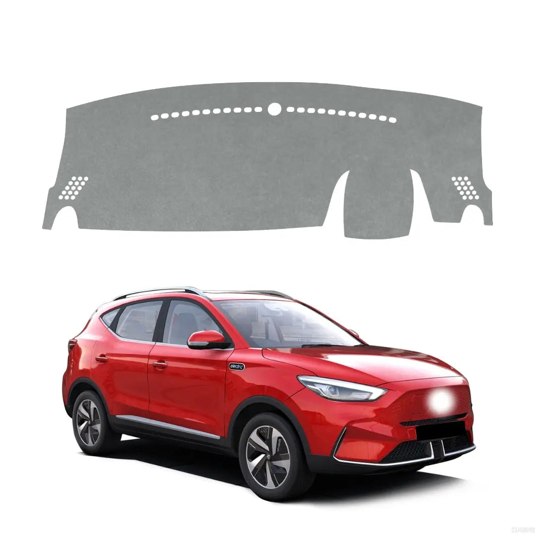 MG ZS EV 2020-2025 Car Dashborad Cover Mat - zeetas