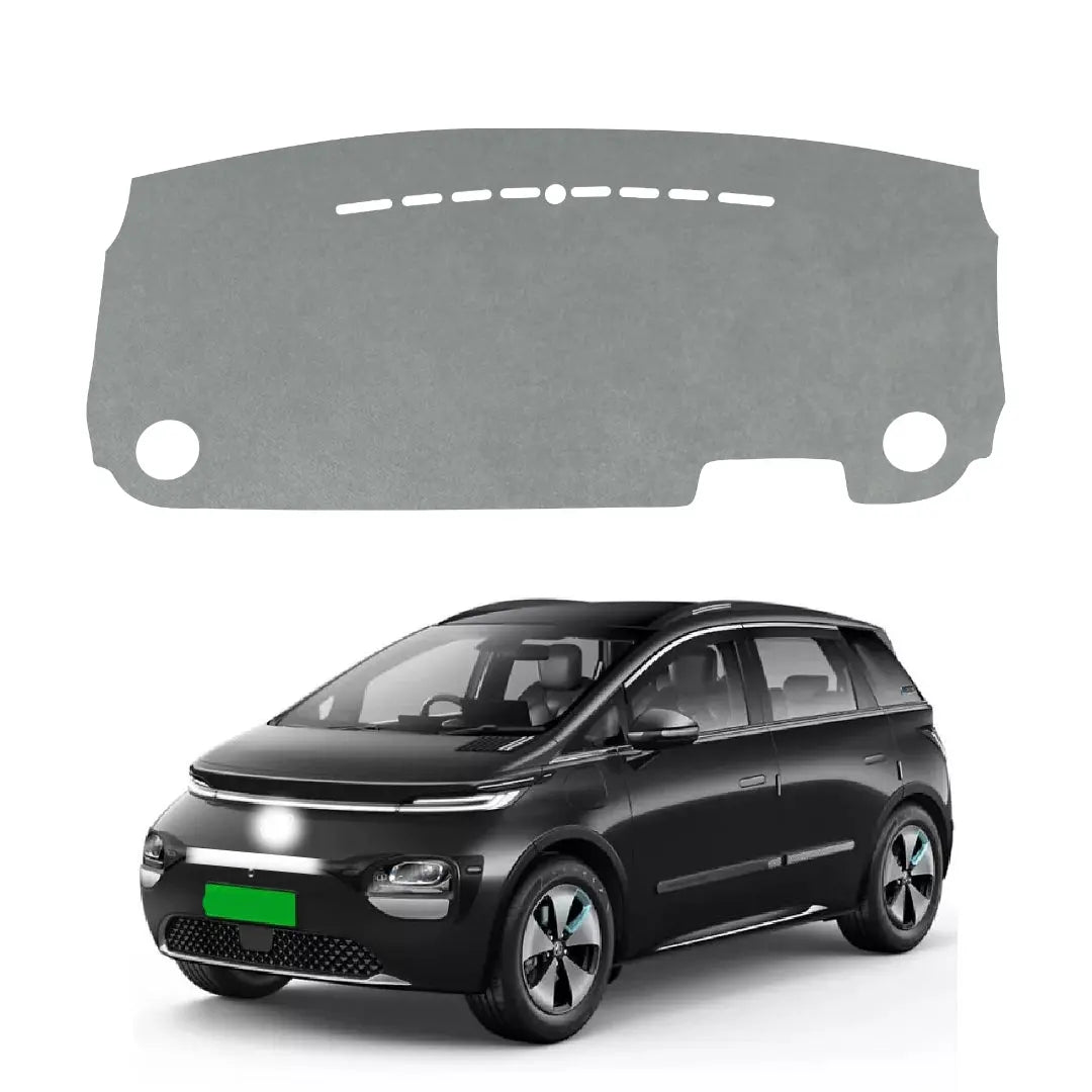 MG Windsor EV 2024- 2025 Car Dashboard Cover - zeetas
