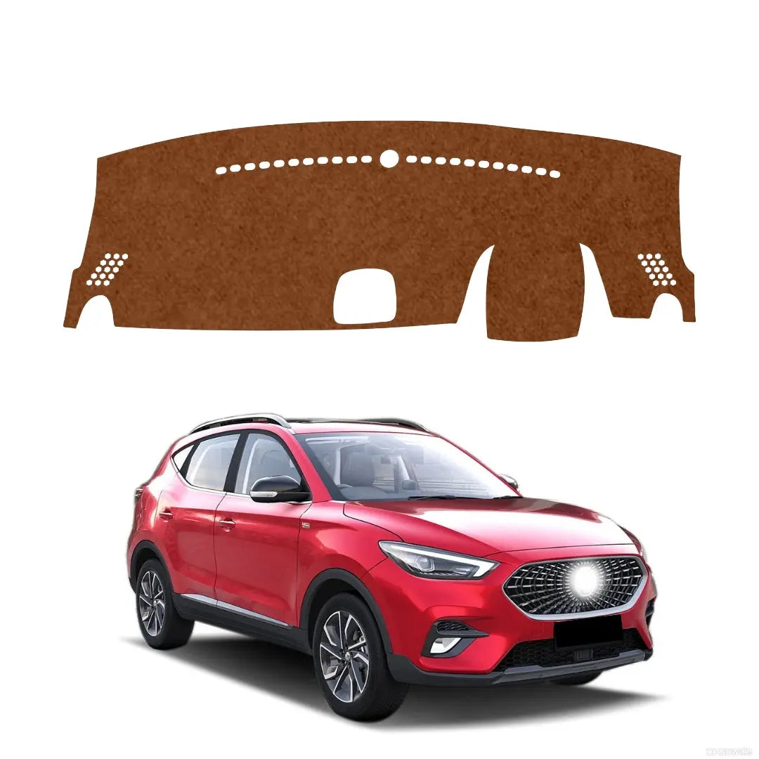 MG Astor 2021-2025 Car Dashborad Cover Mat - zeetas