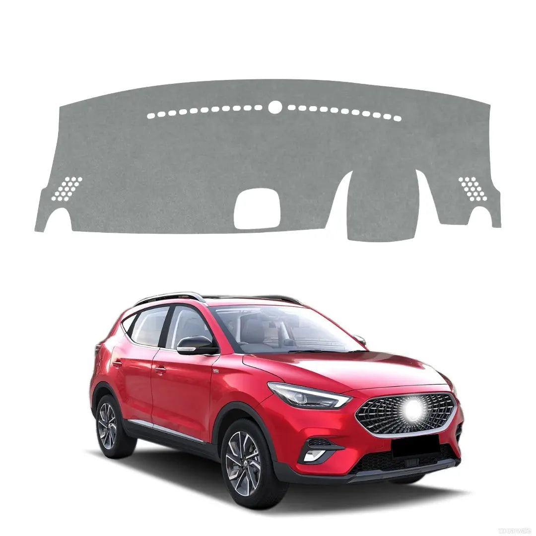 MG Astor 2021-2025 Car Dashborad Cover Mat - zeetas