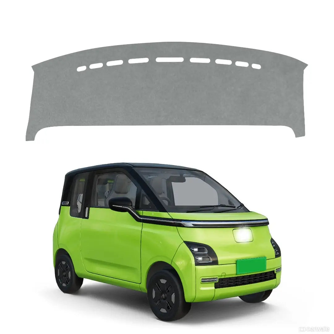 MG Comet EV 2023-2025 Car Dashborad Cover Mat - zeetas