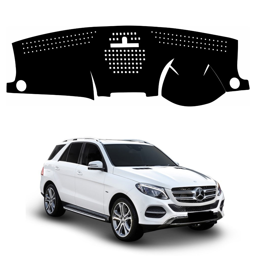 Mercedes-Benz GLE 4Matic Car Dashborad Cover Mat