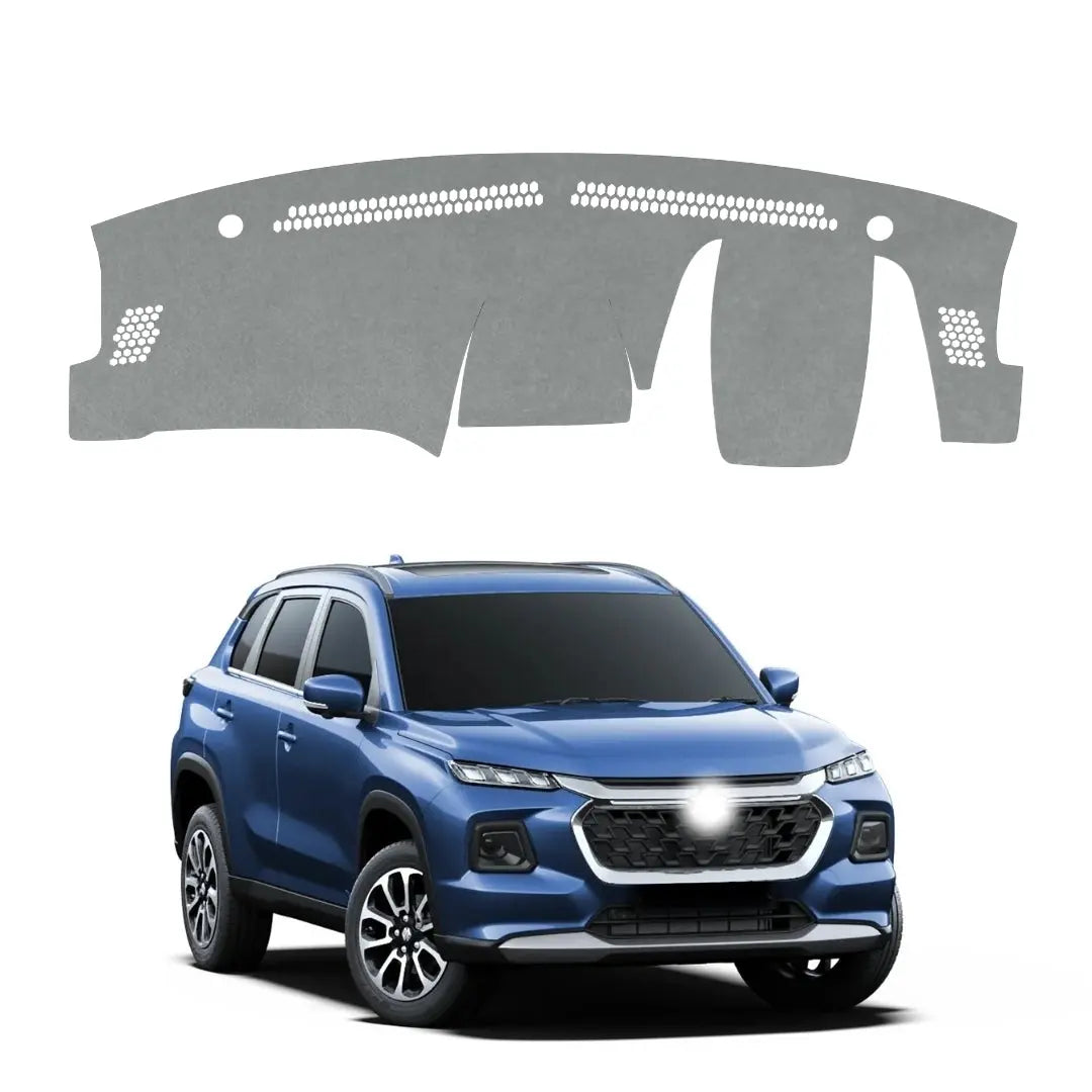 Maruti Suzuki Grand Vitara 2022-2025 Car Dashborad Cover - zeetas