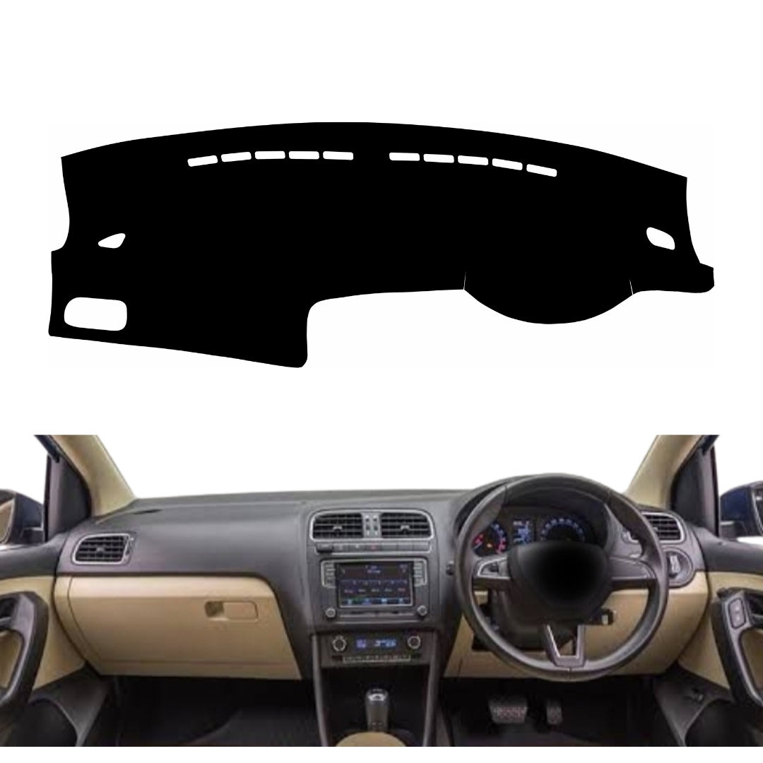 Car Dashborad Cover Volkswagen Polo