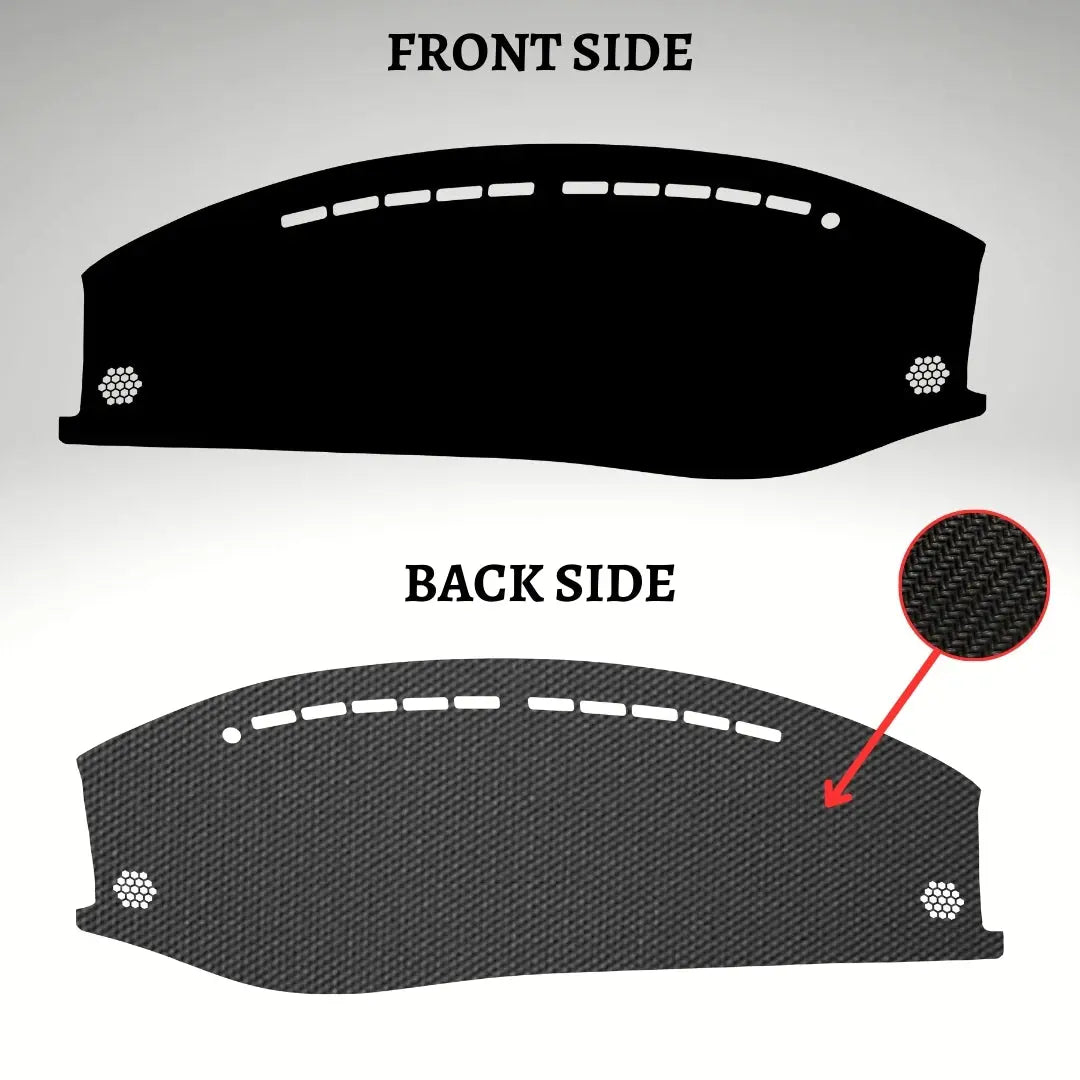 Maruti Suzuki XL6 2019-2025 Car Dashborad Cover - zeetas