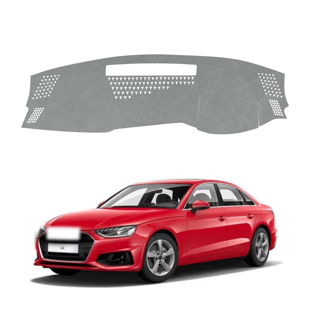 Audi A4 2016-2025 Car Dashborad Cover - zeetas