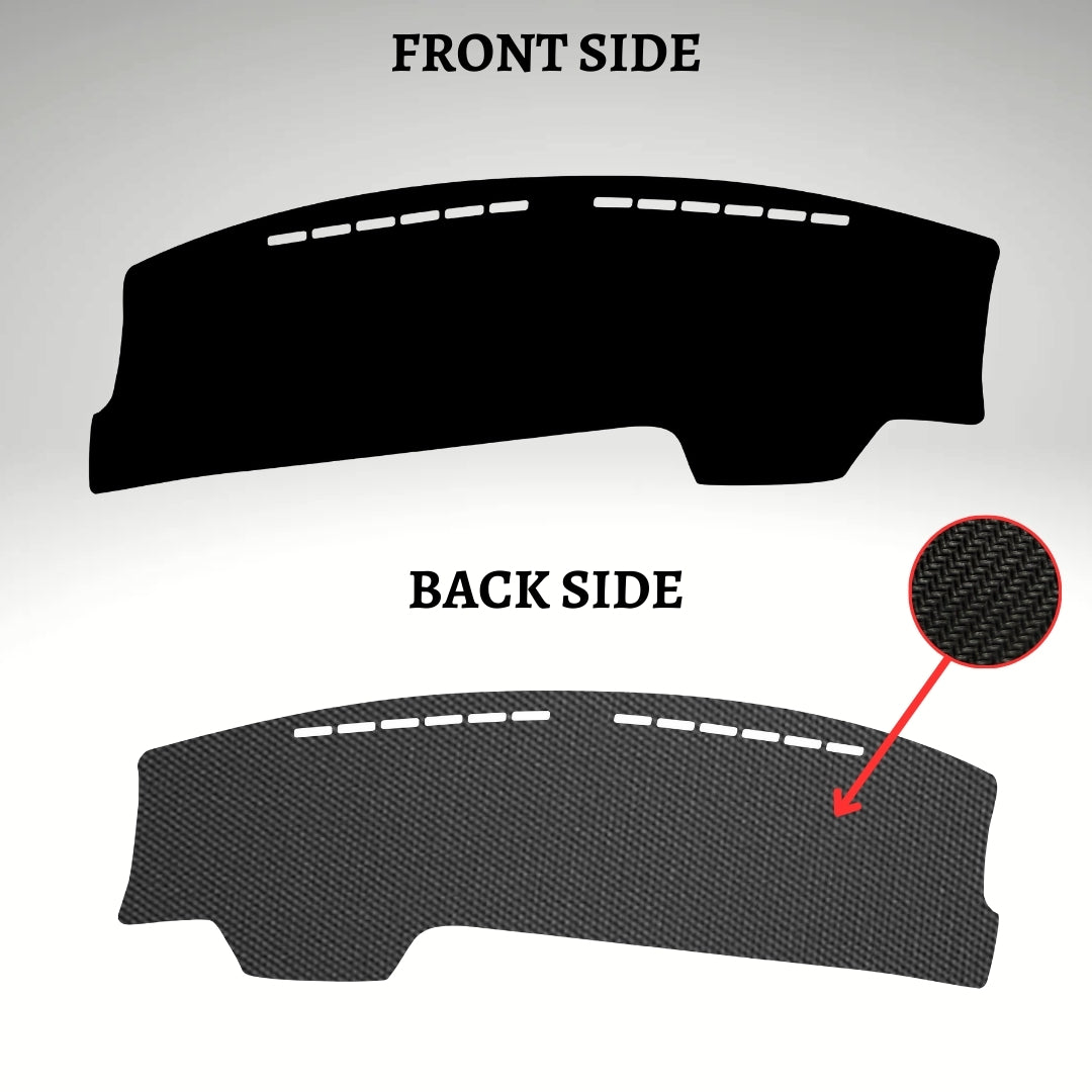 Honda City 2014-2020 Car Dashborad Cover - zeetas