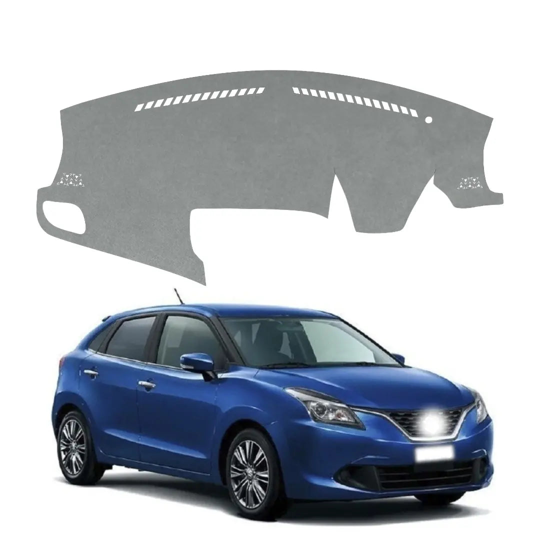 Maruti Suzuki Baleno 2015-2022 Car Dashborad Cover - zeetas