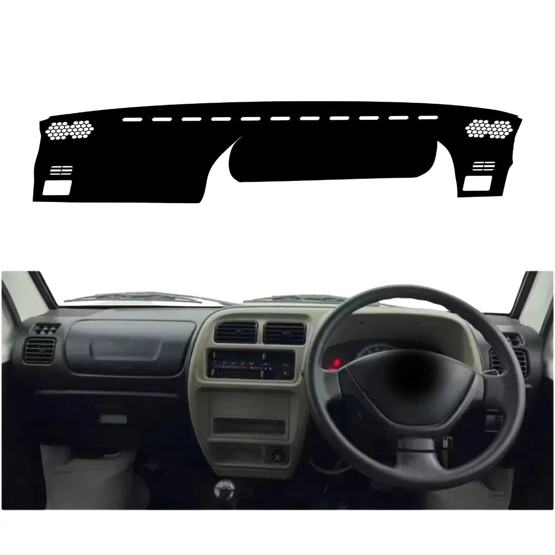 Car Dashborad Cover Mat For Maruti Suzuki Eeco