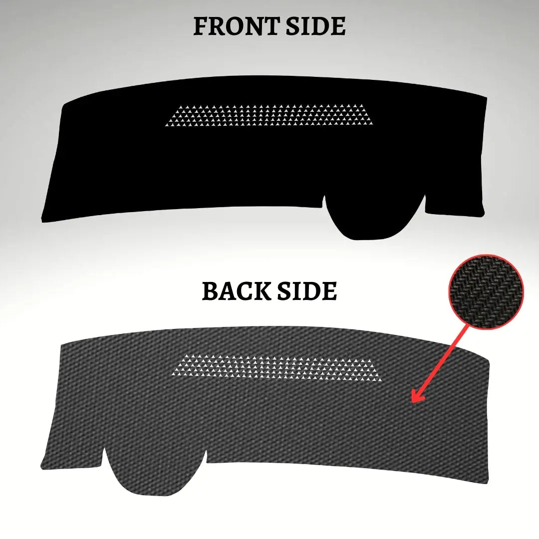 Tata Altoz 2019-2025 Car Dashborad Cover - zeetas