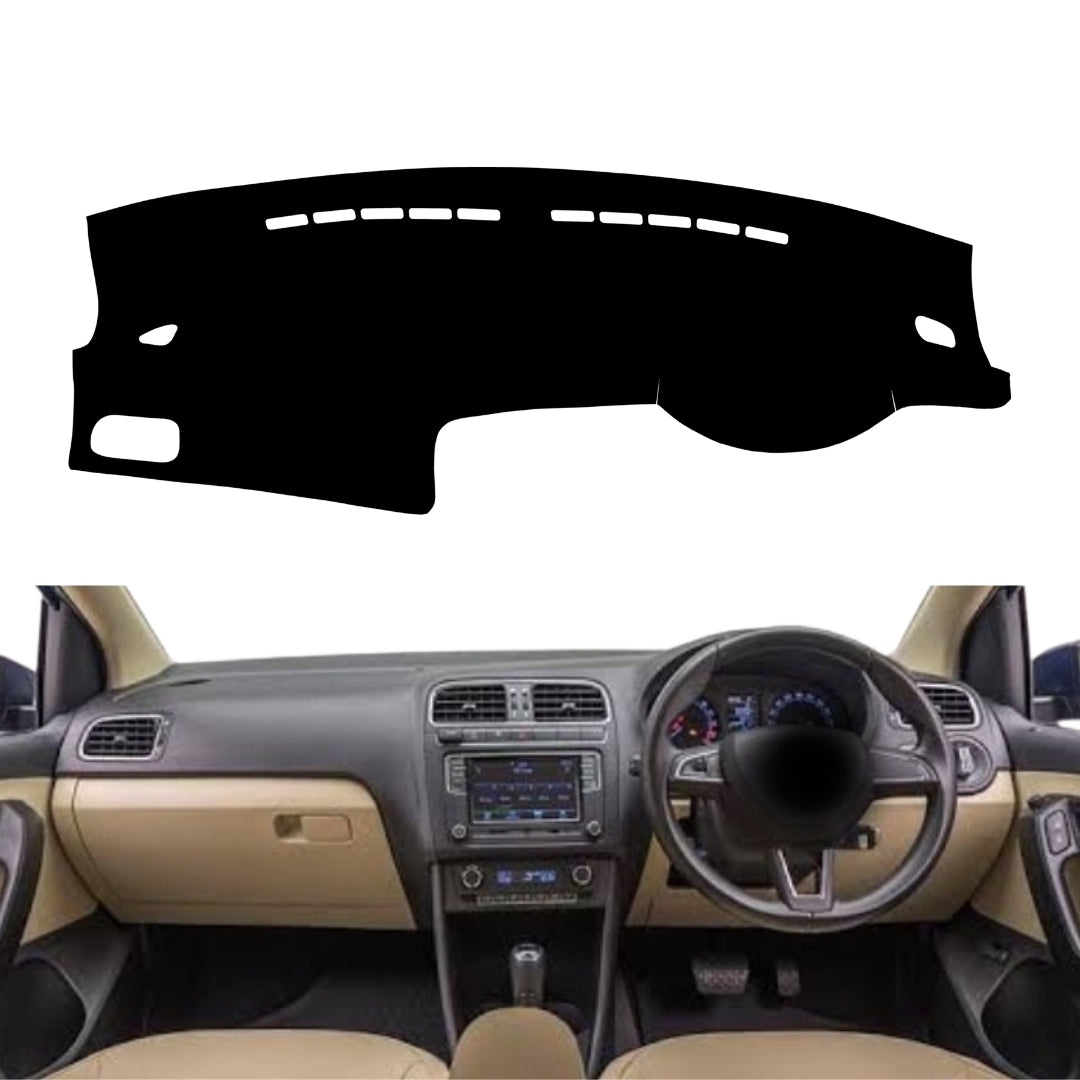 Car Dashborad Cover Volkswagen Vento