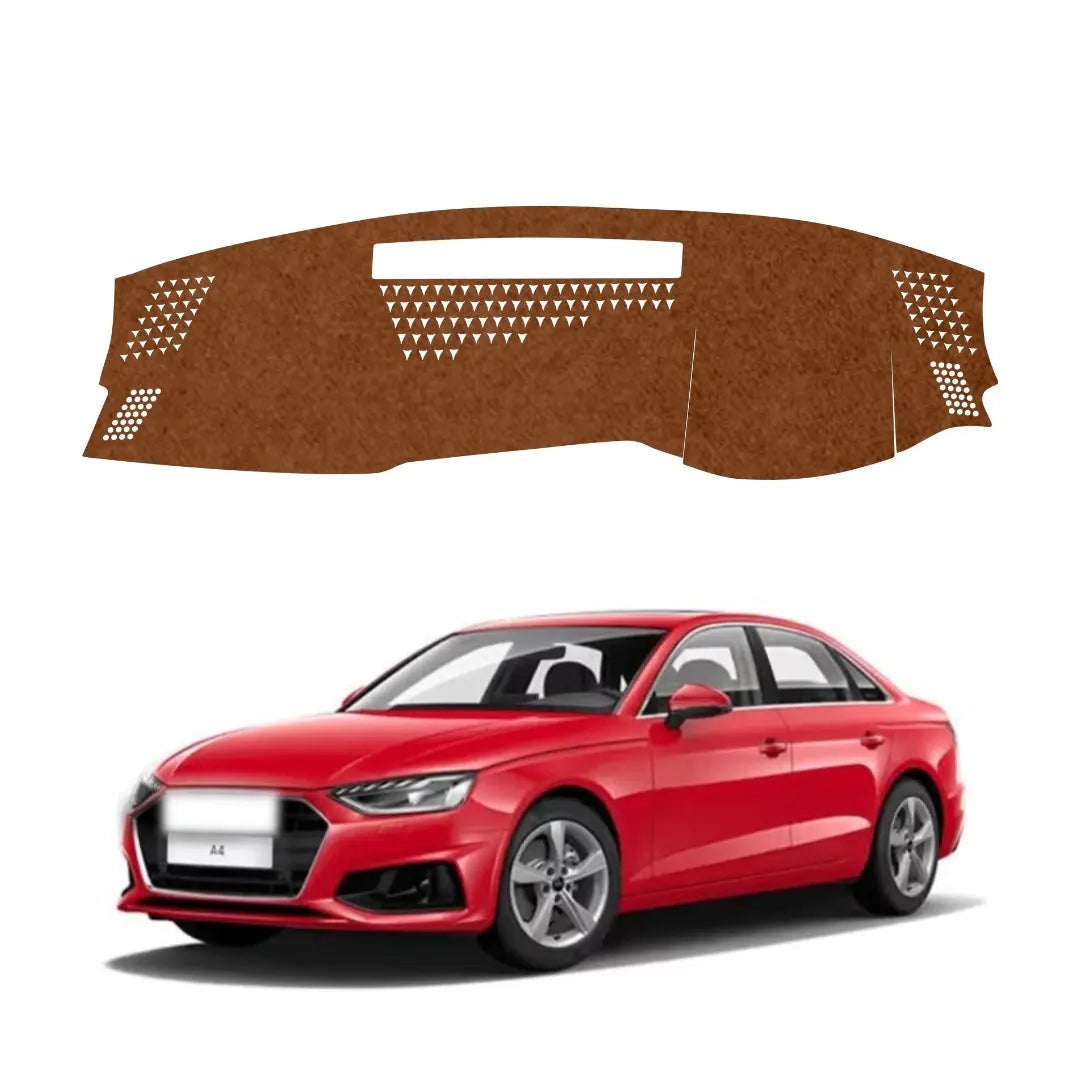 Audi A4 2016-2025 Car Dashborad Cover - zeetas
