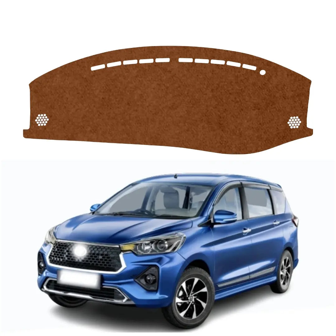 Toyota Rumion 2022-2025 Car Dashborad Cover - zeetas