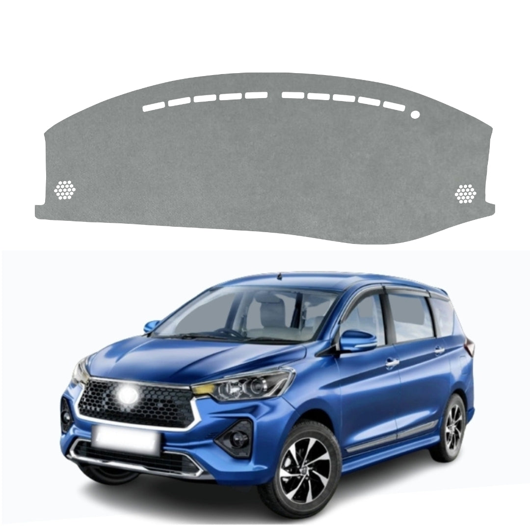 Toyota Rumion 2022-2025 Car Dashborad Cover - zeetas