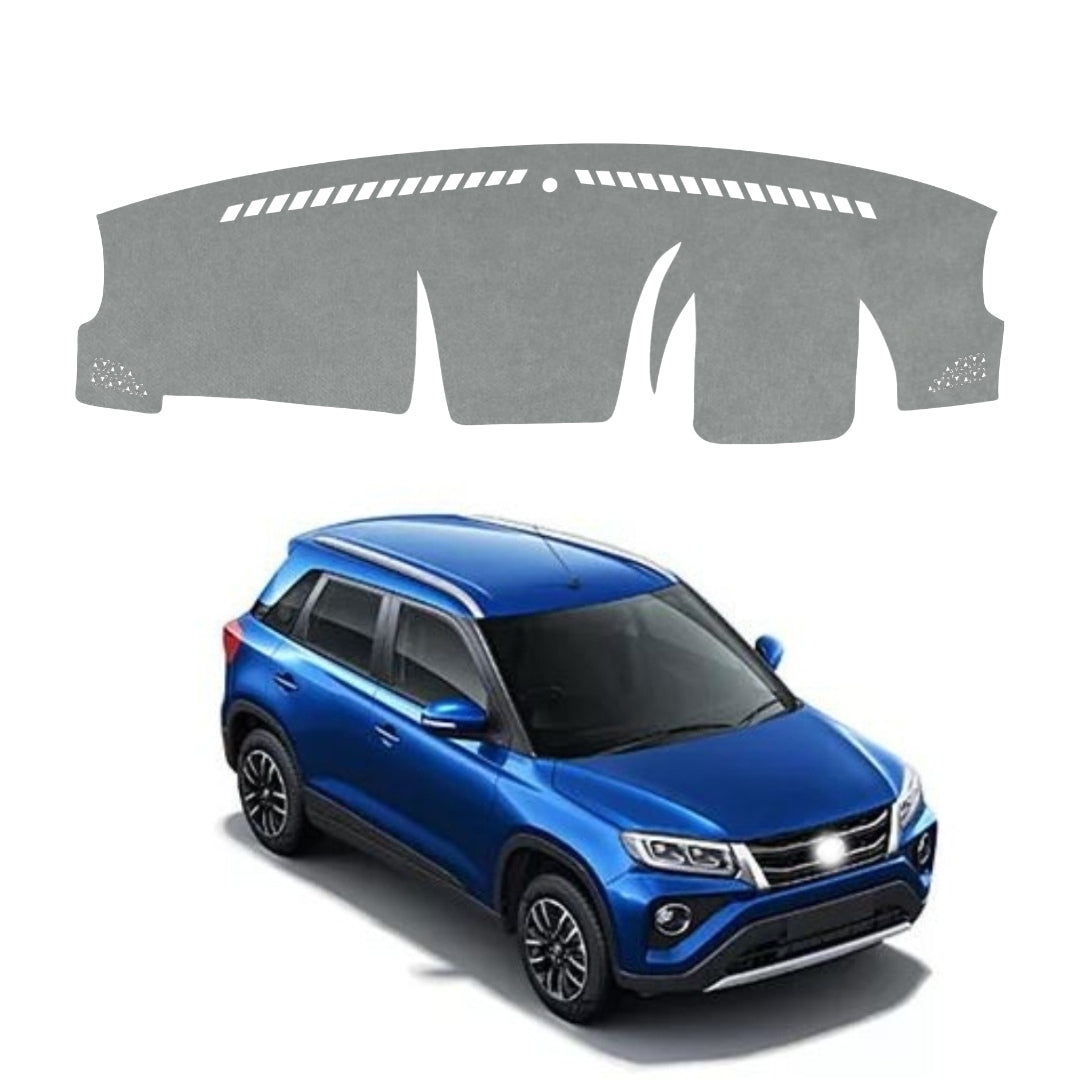 Toyota Urban Cruiser 2020-2022 Car Dashborad Cover - zeetas