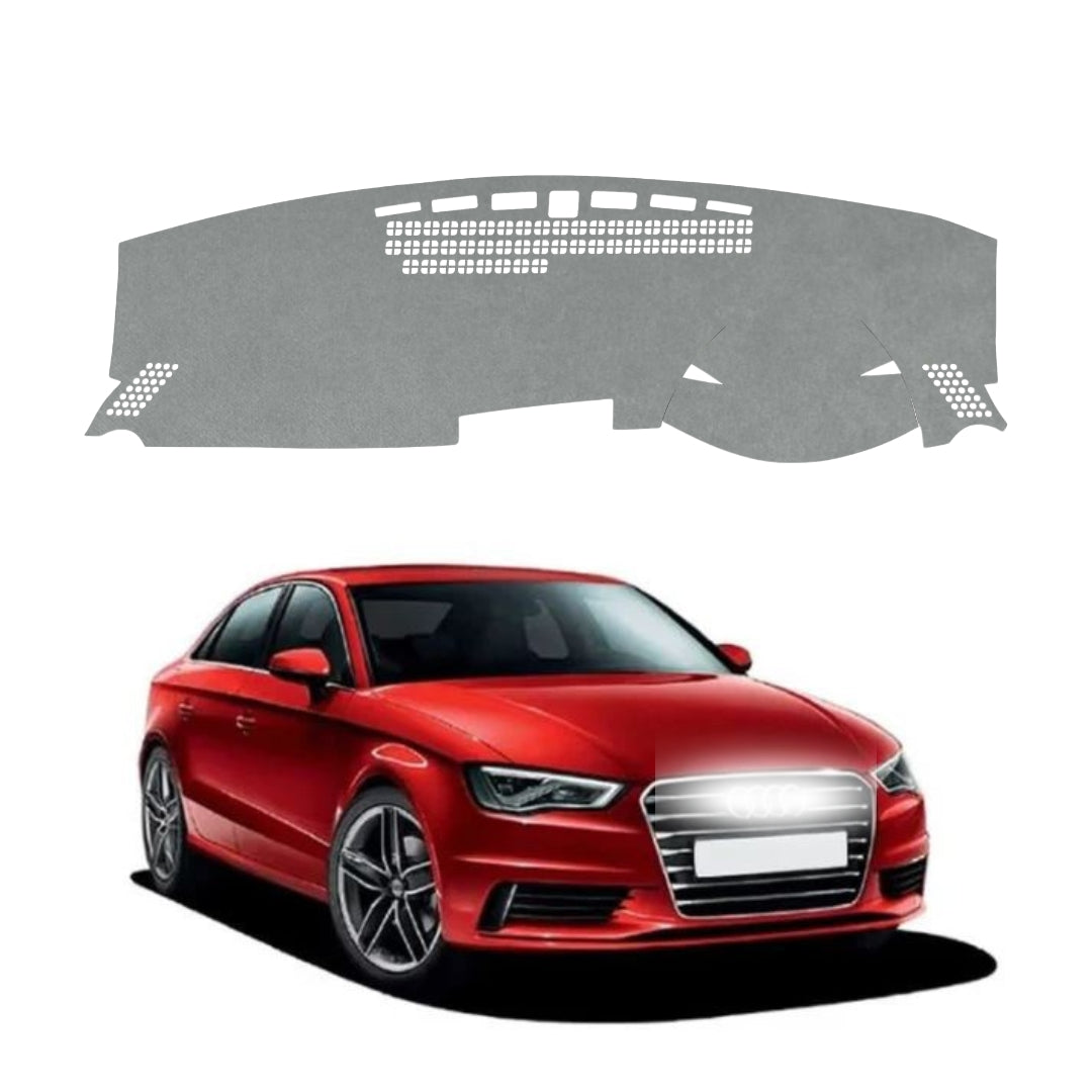 Audi A3 2014-2020 Car Dashborad Cover Mat - zeetas