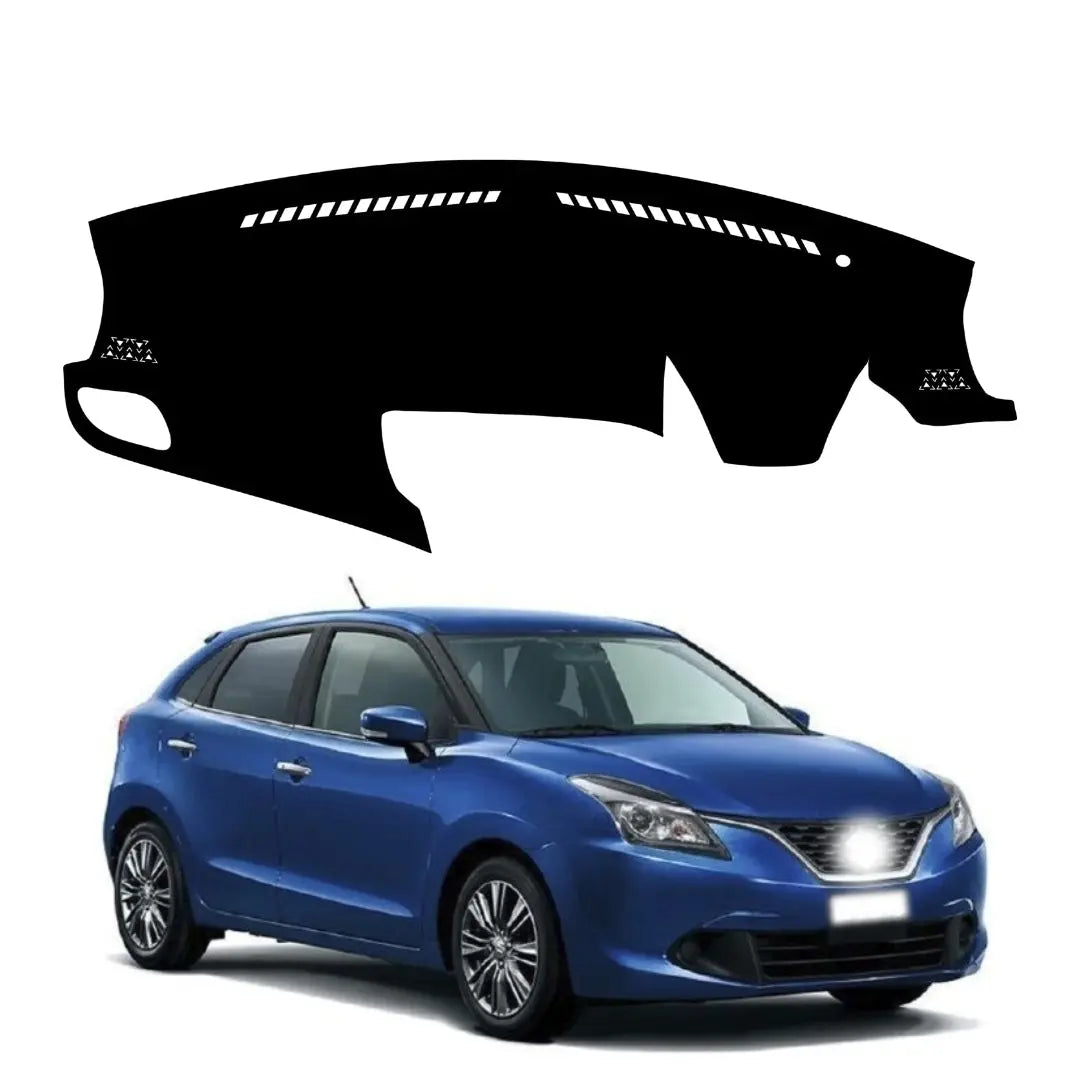 Maruti Suzuki Baleno Car Dashborad Cover