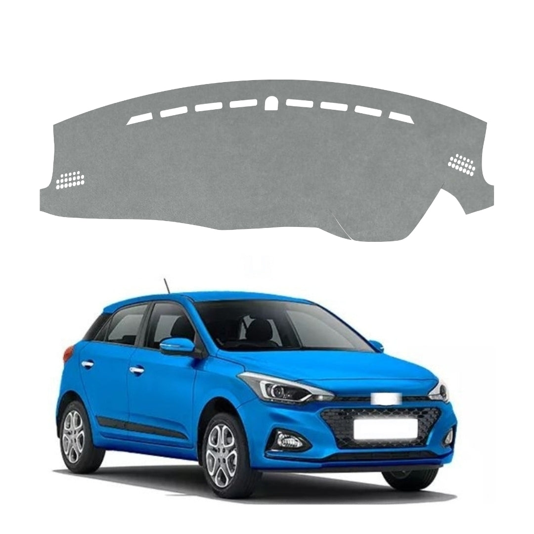 Hyundai Elite I20 2014-2020 Car Dashborad Cover - zeetas