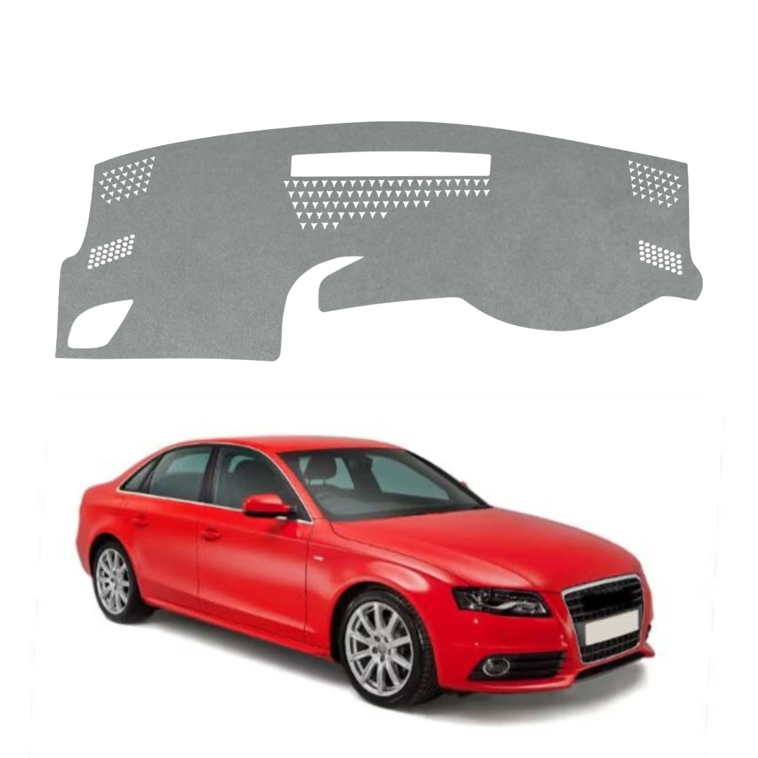 Audi A4 2007-2016 Car Dashborad Cover - zeetas