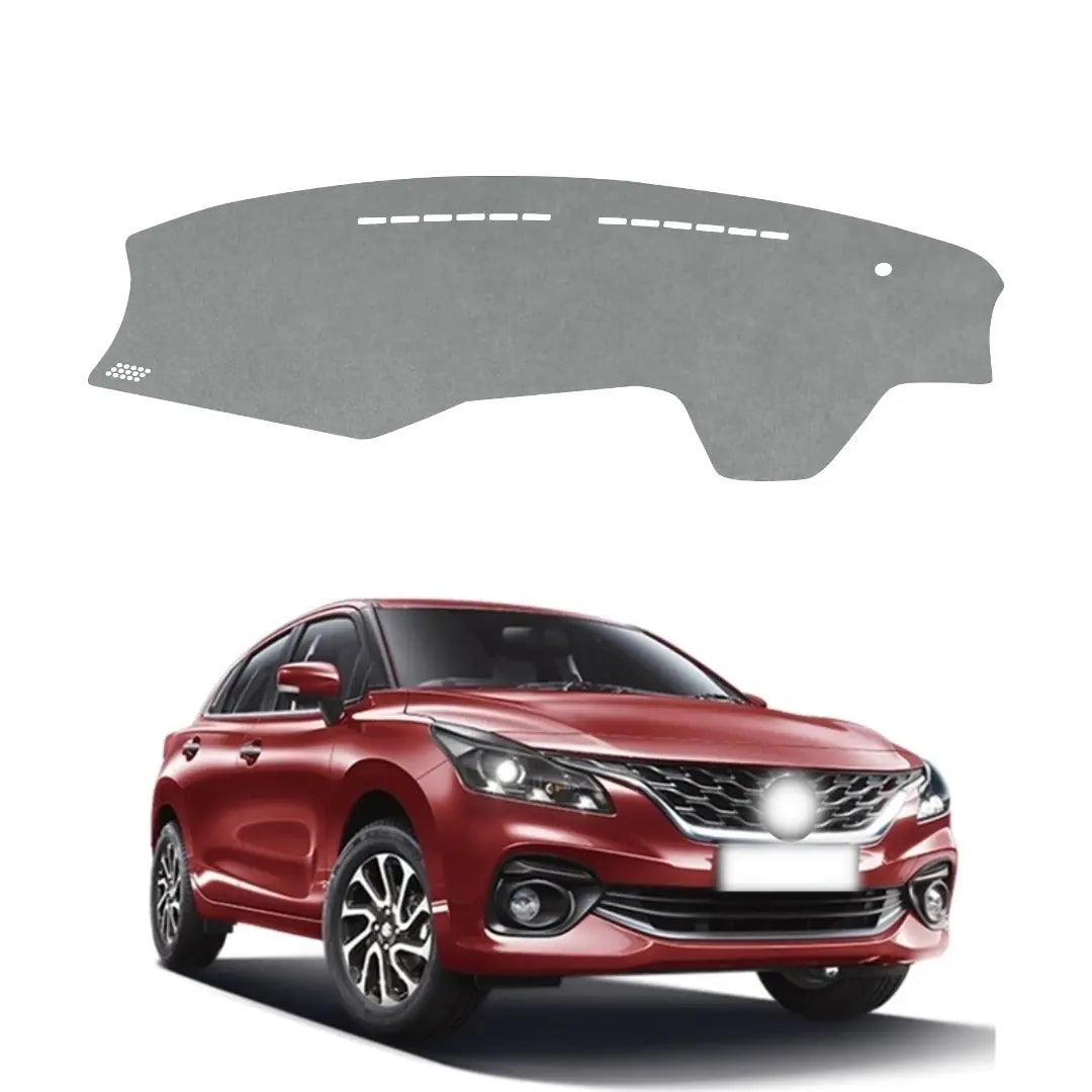 Maruti Suzuki Baleno 2022-2025 Car Dashborad Cover - zeetas
