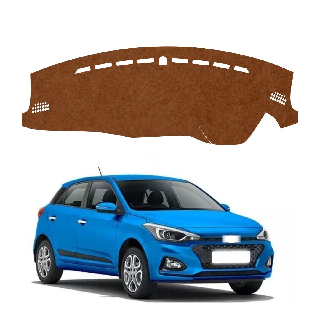 Hyundai Elite I20 2014-2020 Car Dashborad Cover - zeetas