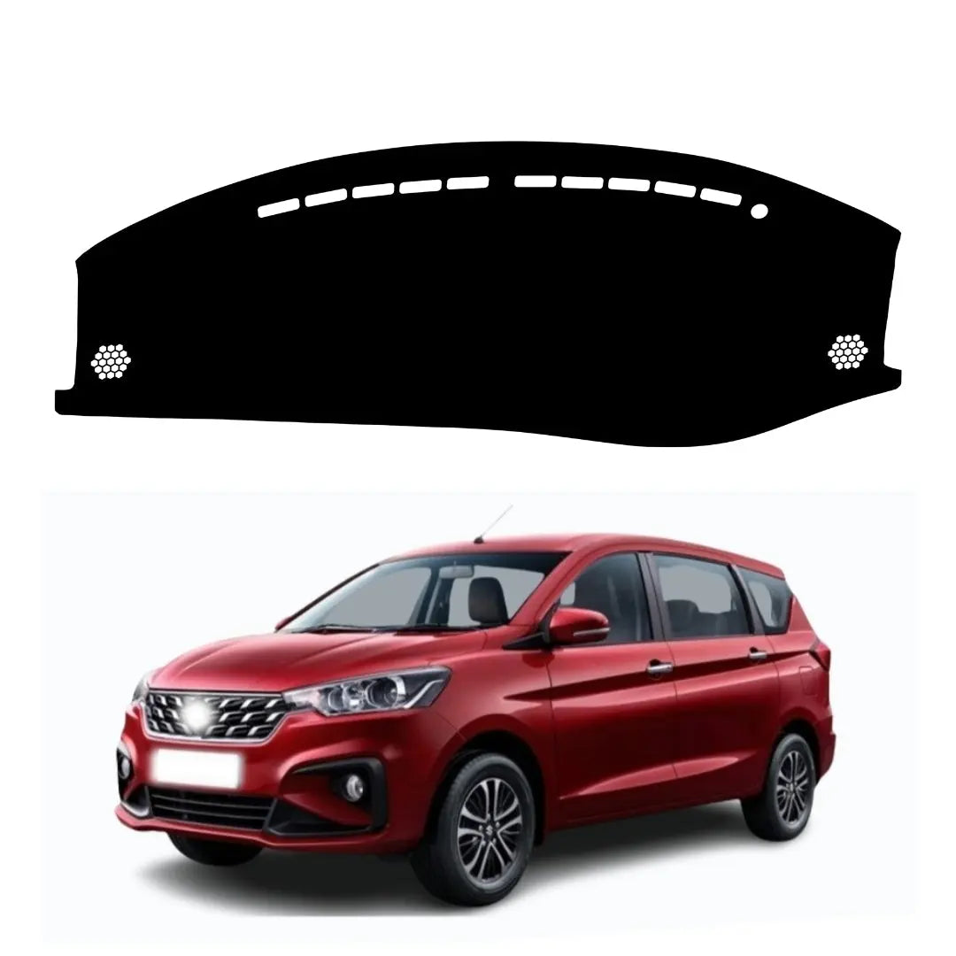 Maruti Suzuki Ertiga Car Dashborad Cover