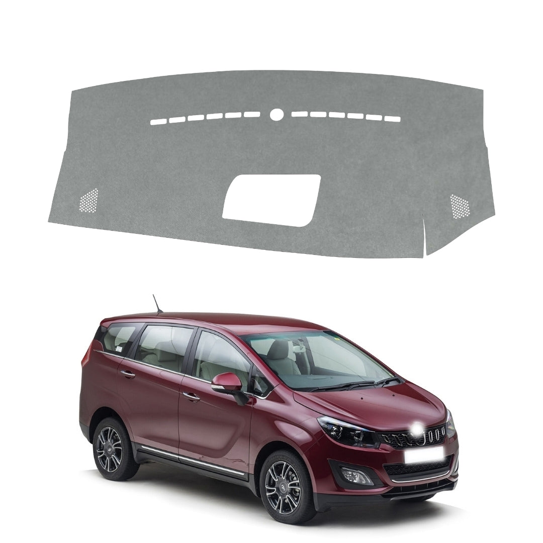 Mahindra Marazzo 2018-2024 Car Dashborad Cover - zeetas
