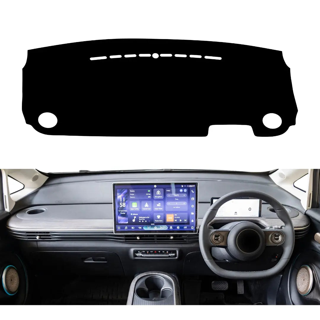 Car Dashboard Cover MG Windsor EV