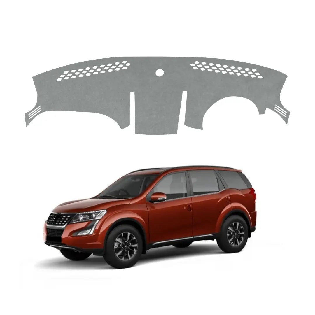 Mahindra XUV500 2011-2021 Car Dashborad Cover - zeetas