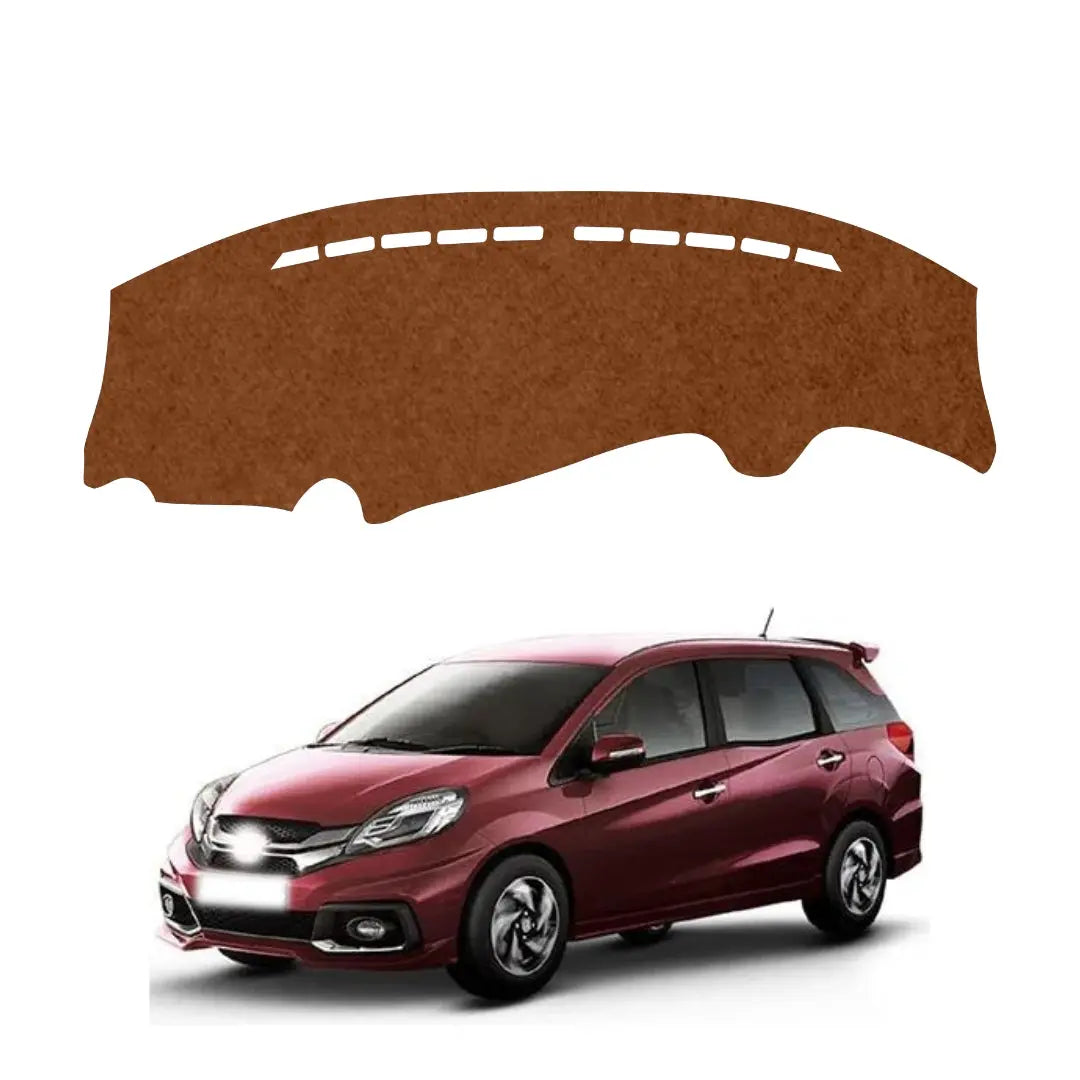 Honda Mobilio 2014 -2018 Car Dashborad Cover - zeetas