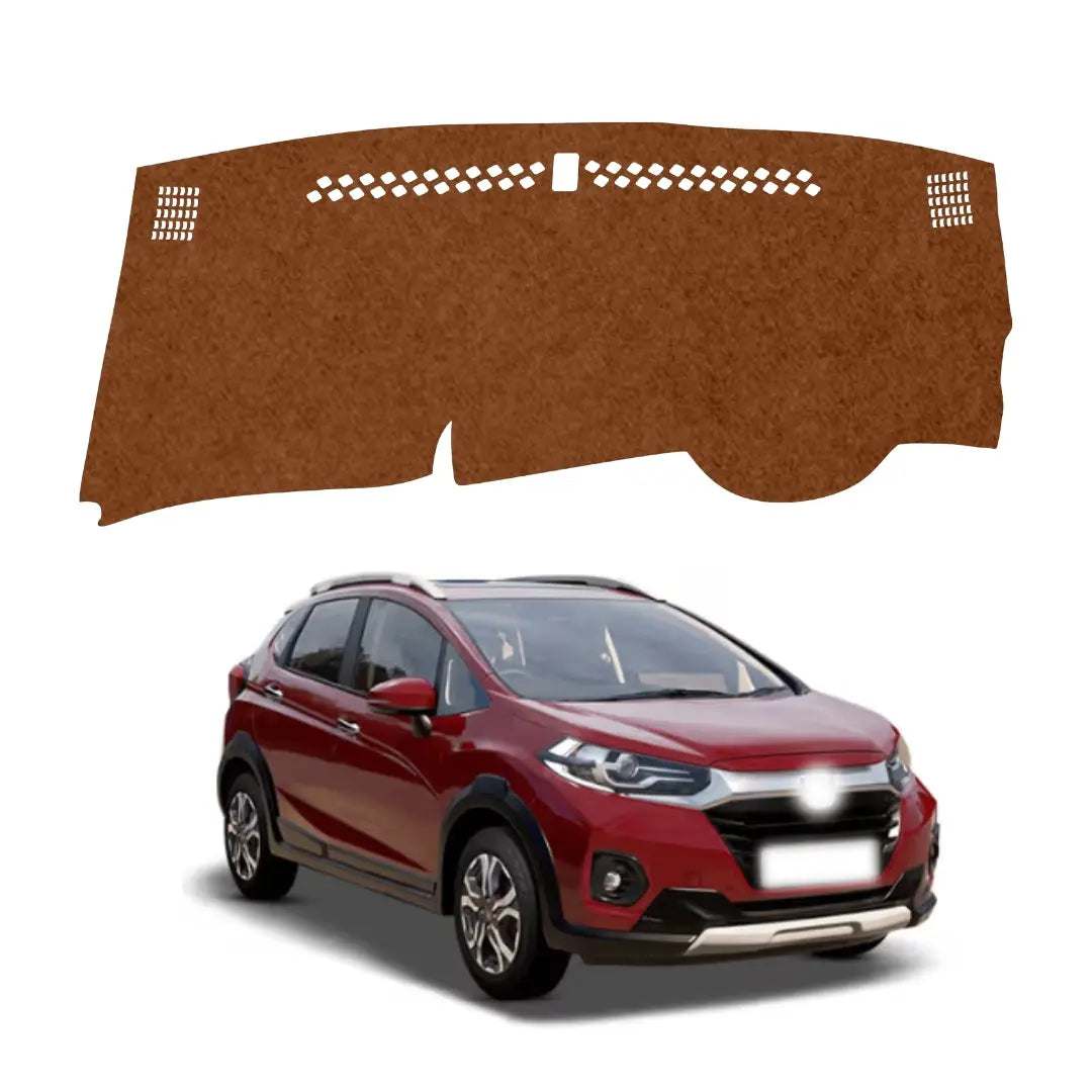 Honda WR-V 2017-2023 Car Dashborad Cover - zeetas