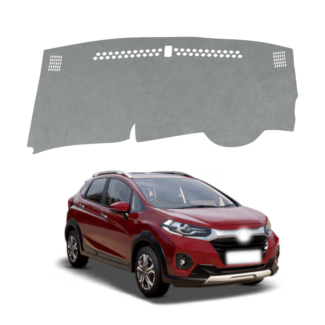 Honda WR-V 2017-2023 Car Dashborad Cover - zeetas
