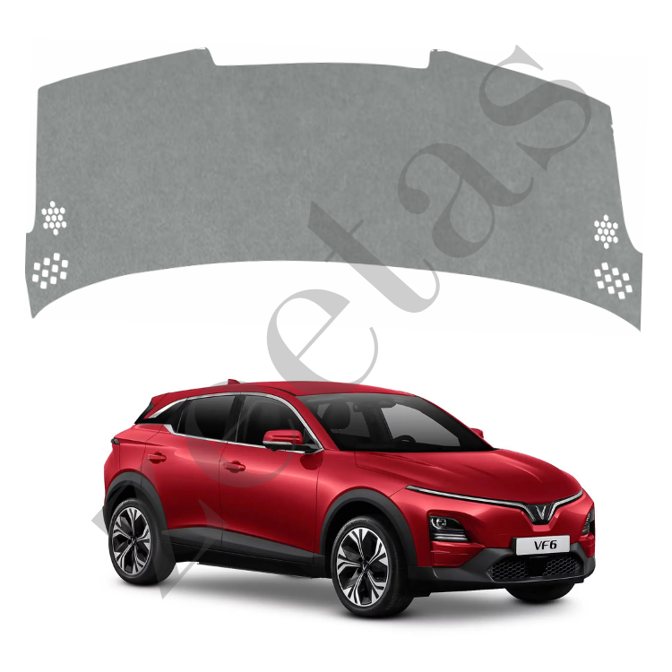Vinfast VF 6 Car Dashborad Cover