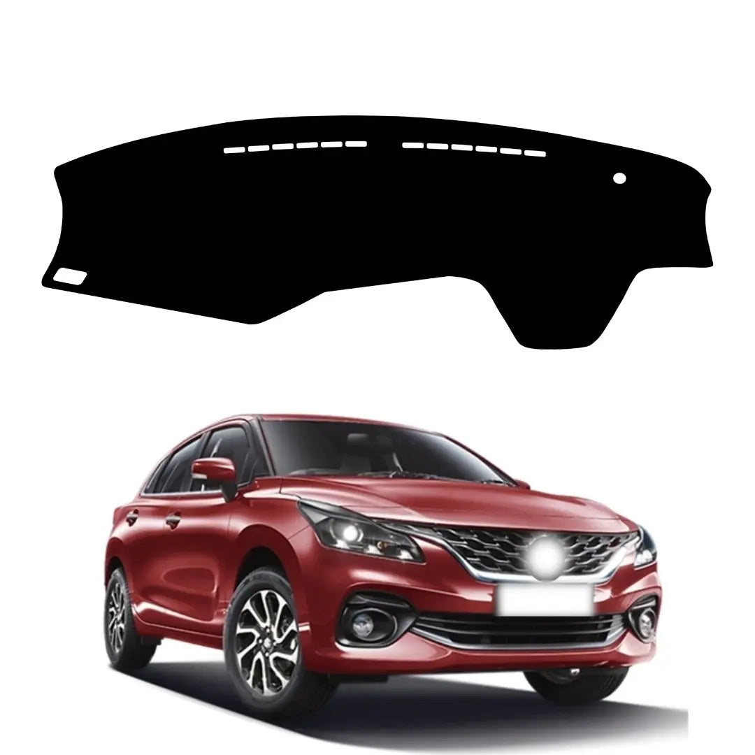 Baleno Car Accessories