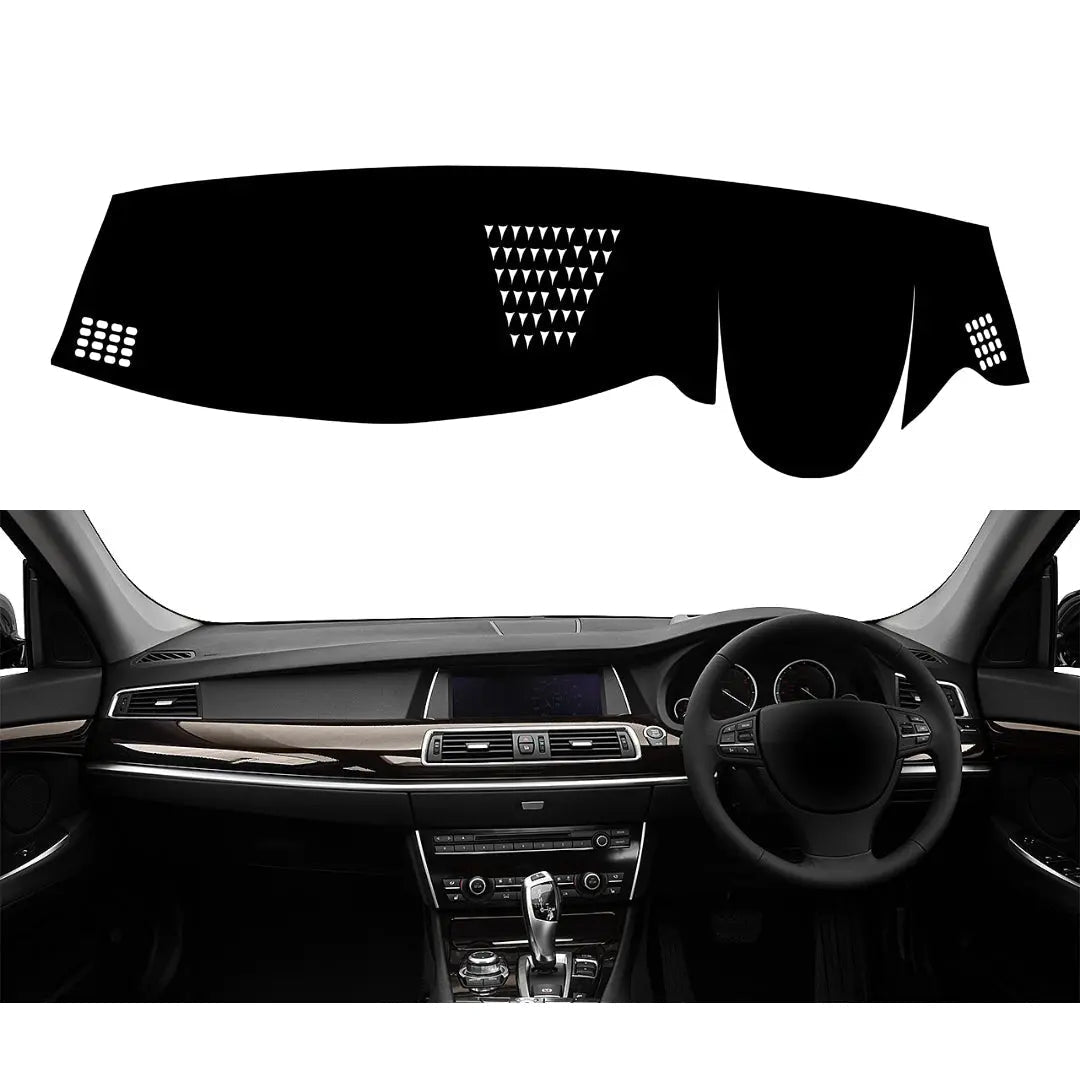 Car Dashborad Cover Mat For BMW 520 D