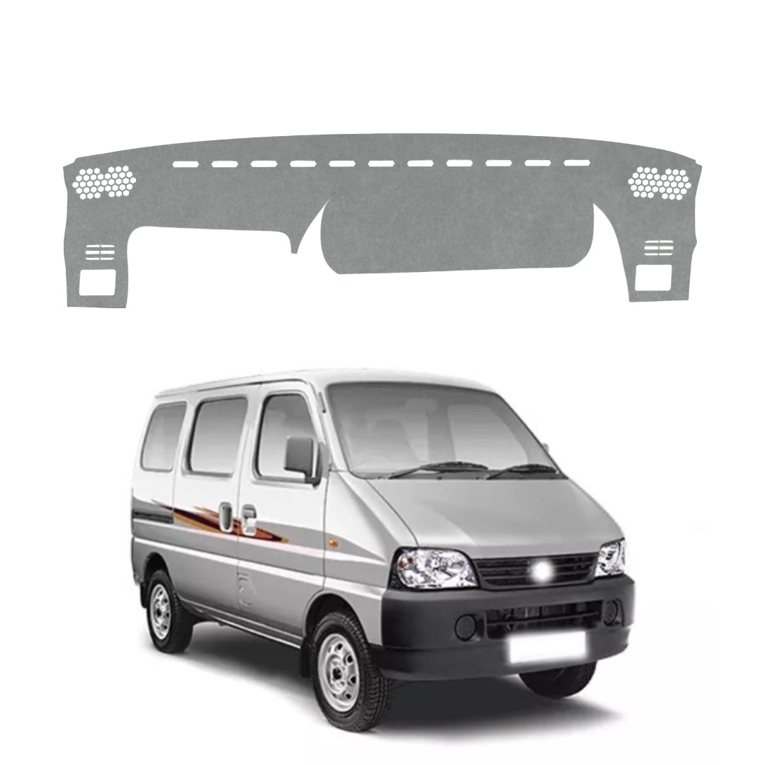 Maruti Suzuki Eeco 2010-2022 Car Dashborad Cover - zeetas