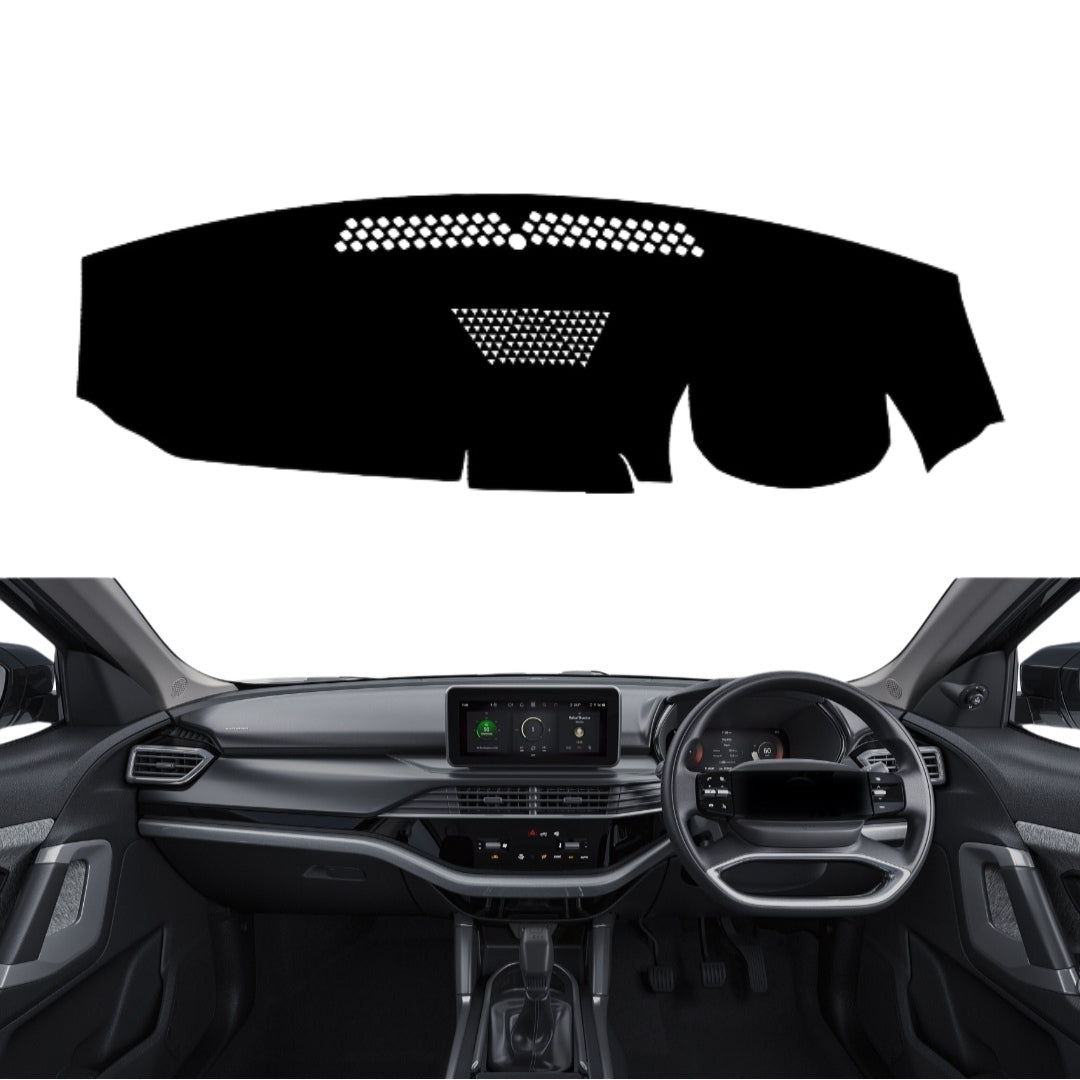 Car Dashborad Cover Tata Safari