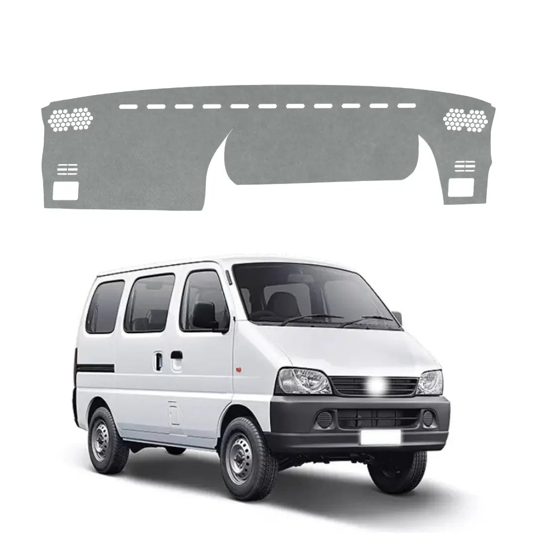 Maruti Suzuki Eeco 2022-2025 Car Dashborad Cover - zeetas