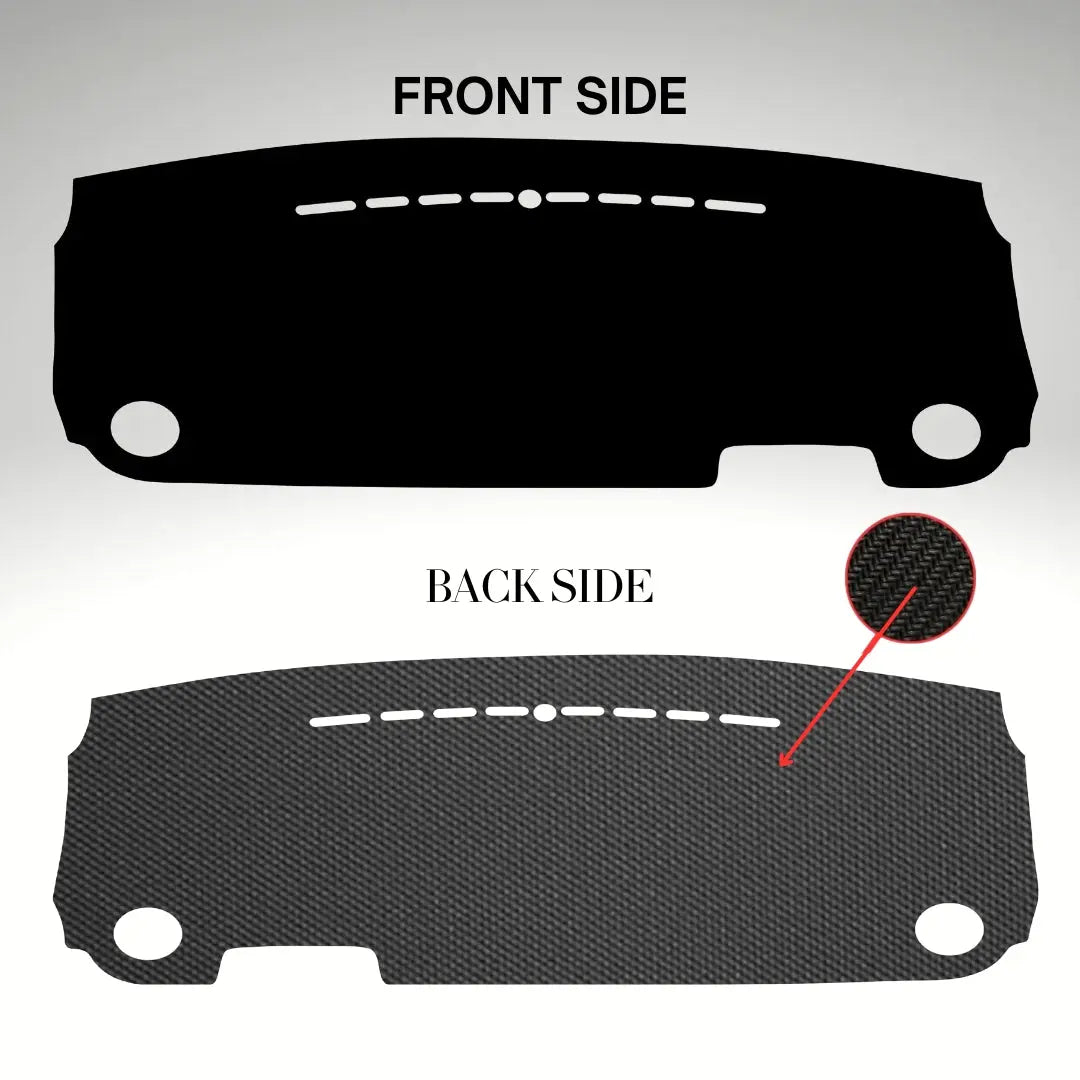 MG Windsor EV 2024- 2025 Car Dashboard Cover - zeetas