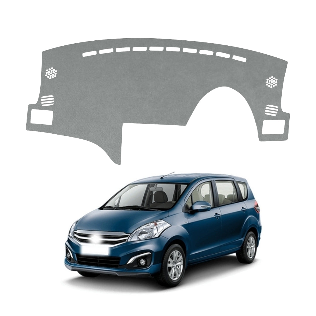 Maruti Suzuki Ertiga 2012-2019 Car Dashborad Cover - zeetas