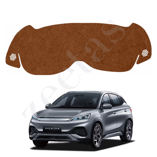 BYD Atto Car Dashborad Cover