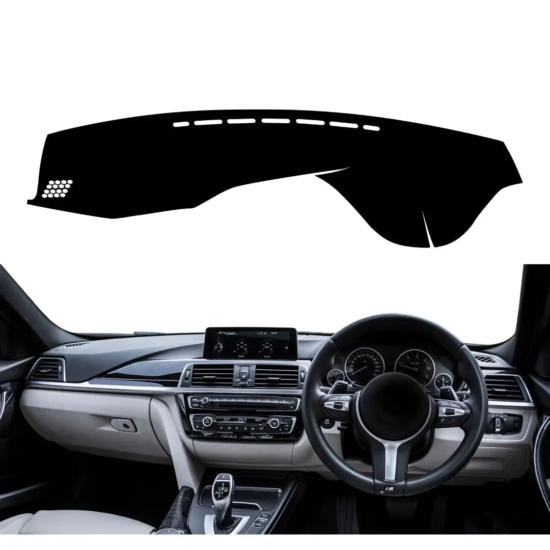 Car Dashborad Cover Mat For BMW 320 D