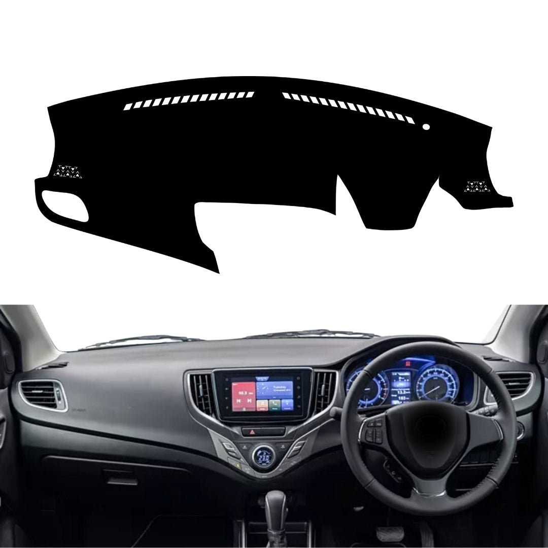 Car Dashborad Cover Toyota Glanza