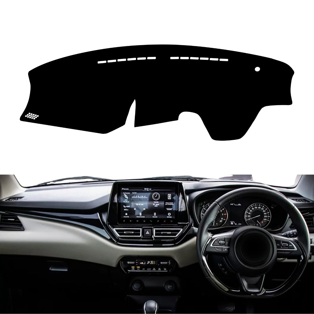 Car Dashborad Cover Toyota Glanza